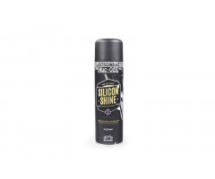 Nettoyant Muc-Off Silicon Shine 500ml