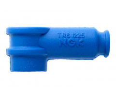 Antiparasite NGK TRS1225-B Bleu