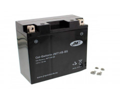 Batterie JMT Gel YT14B-BS 12V / 12 Ah