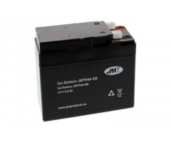 Batterie JMT Gel YTR4A-BS 12V / 2.3 Ah