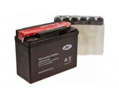 Batterie JMT YTR4A-BS 12V / 2.3 Ah