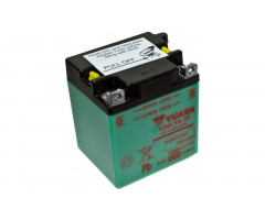 Batterie Yuasa 12N5.5A-3B 12V / 5.5 Ah