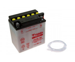 Batterie Yuasa YB10L-BP 12V / 11 Ah