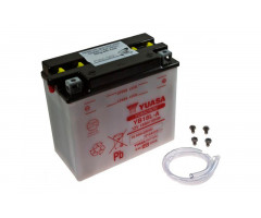 Batterie Yuasa YB18L-A 12V / 18 Ah