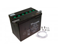 Batterie Yuasa YHD-12 12V / 28 Ah