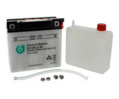 Batterie 6-ON 12N5.5-3B 12V / 5.5 Ah