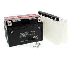 Batterie 6-ON YT12A-BS 12V / 10 Ah