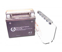 Batterie 6-ON YTX12-BS 12V / 10 Ah