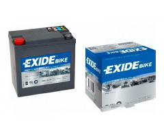 Batterie Exide Gel 12-14 12V / 14 Ah