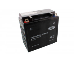 Batterie JMT Gel YB9-B 12V / 9 Ah