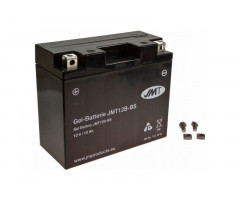 Batterie JMT Gel YT12B-BS 12V / 10 Ah