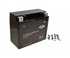 Batterie JMT Gel YTX20L-BS 12V / 20 Ah