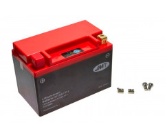 Batterie JMT Lithium HJTX9-FP 12V / 3 Ah