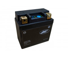Batterie JMT Lithium LFP01 12V / 2 Ah