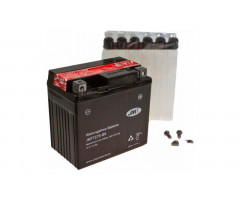 Batterie JMT TTZ7S-BS 12V / 6 Ah