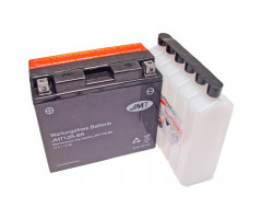 Batterie JMT YT12B-BS 12V / 10 Ah