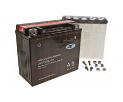 Batterie JMT YTX20HL-BS 12V / 18 Ah