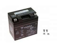 Batterie Yuasa TTZ7S 12V / 6 Ah