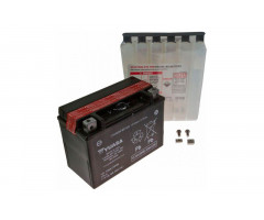 Batterie Yuasa YTX15L-BS 12V / 13 Ah