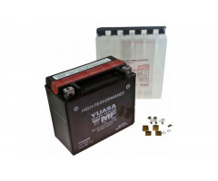 Batterie Yuasa YTX20H-BS 12V / 18 Ah