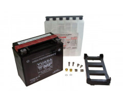 Batterie Yuasa YTX20HL-BS-PW 12V / 18 Ah