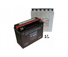 Bateria Yuasa YTX24HL-BS 12V / 21 Ah