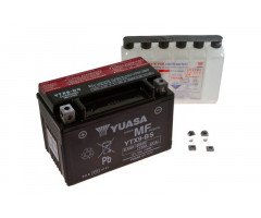 Batterie Yuasa YTX9-BS 12V / 8 Ah