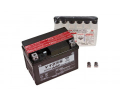 Batterie Yuasa YTZ5S 12V / 3.5 Ah