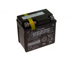 Batterie Yuasa YTZ7S 12V / 6 Ah