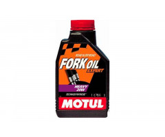 Huile de fourche Motul HC-synthétique 20W Fork Oil Expert 1L