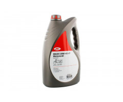 Aceite de motor JMC mineral 20W40 4T Maxx 4L