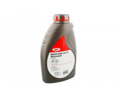 Aceite de motor JMC mineral 20W50 4T Maxx 1L