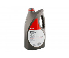 Aceite de motor JMC semi-sintetico 2T Maxx 4L