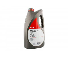 Aceite de motor JMC Sintetico 10W50 Maxx 4T 4L