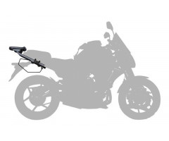 Fixation de malette Shad pour support Top Master Honda / Yamaha / Kawasaki / Suzuki