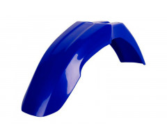 Garde-boue avant Polisport Bleu Yamaha YZ 85 LW / YZ 85 SW ...