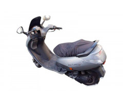 Housse de selle JMP Maxi Scooter