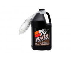 Limpiador de filtro de aire K&N Kleen 3,8L