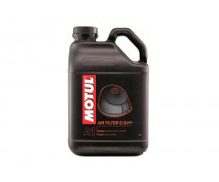 Nettoyant de filtre à air Motul A1 5L