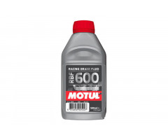 Liquide de frein Motul 600 DOT4 0.5L