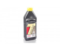 Liquide de frein TRW 1L DOT5.1 ***