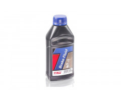 Liquide de frein TRW 500ML DOT4