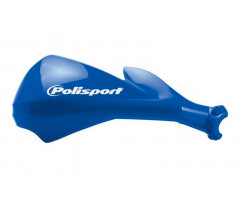 Protège-mains Polisport Sharp Bleu