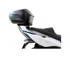 Support de fixation de malette Shad Kymco Xciting 400 i 2014-2017