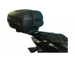Support de fixation de malette Shad Piaggio MP3 300 / MP3 300 LT ...