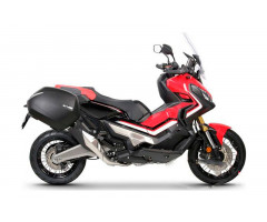 Support de fixation de malettes latérales Shad 3P System Honda X-ADV 750 2017-2019