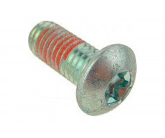 Tornillo de disco de freno trasero OEM M8x1.25x18mm Peugeot