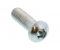 Tornillo de disco de freno delantero / trasero OEM M6x1.0x20mm Aprilia / Derbi