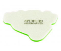 Filtre à air Hiflofiltro HFA5209DS Vespa / Piaggio / Derbi / Benelli / Italjet