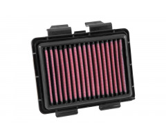 Filtro de aire K&N Reutilizable HA-2513 Honda CRF 250 L / CRF 250 M ...